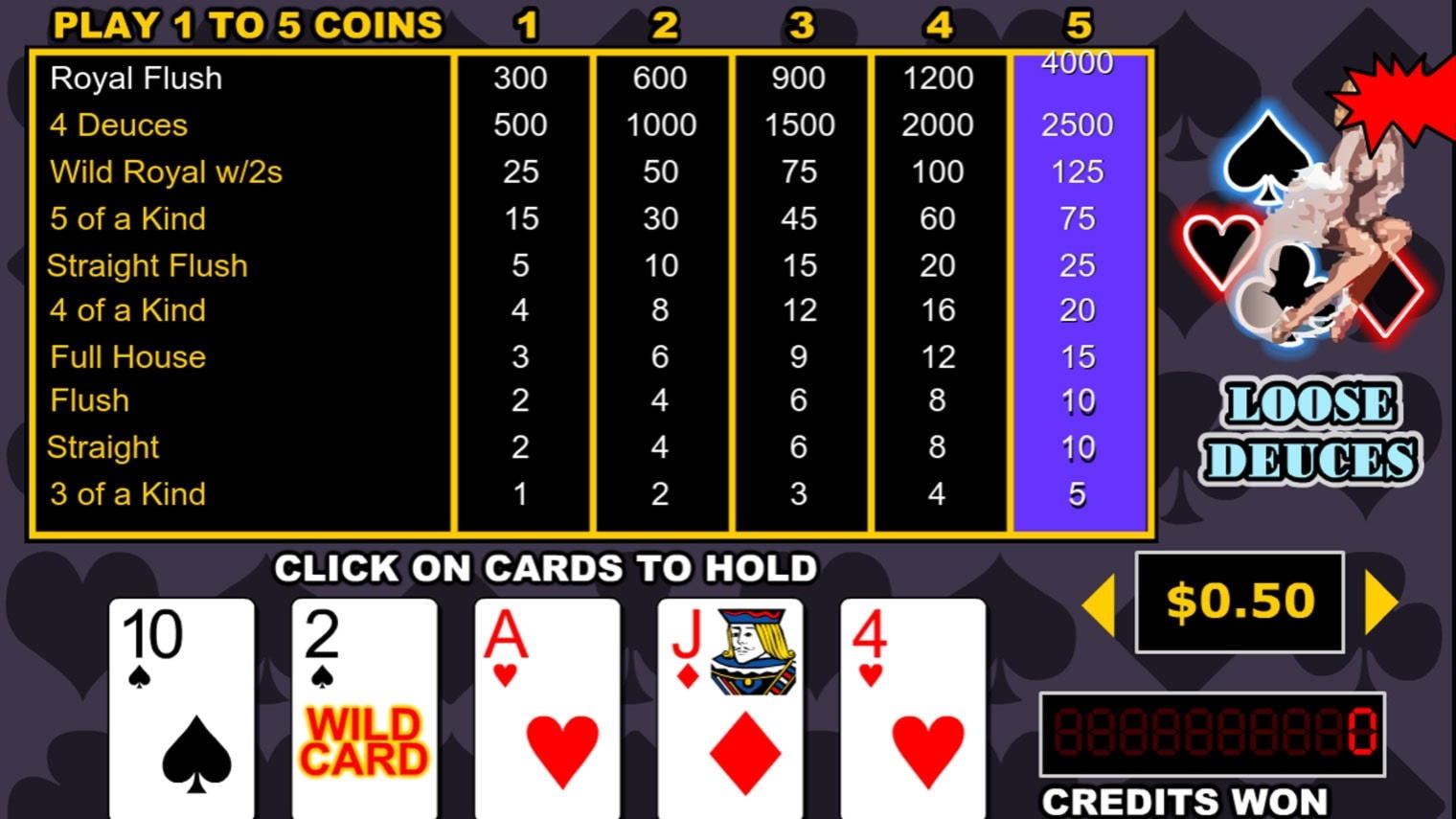 EURO 640 Free Cash at Betway Casino