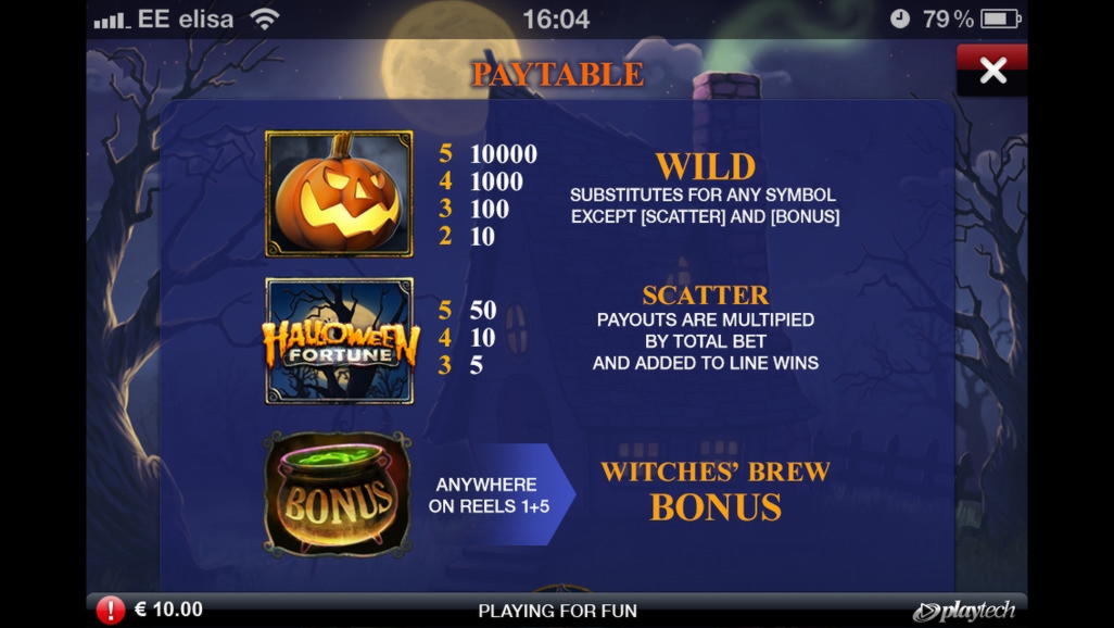50 Free Spins at BGO Casino