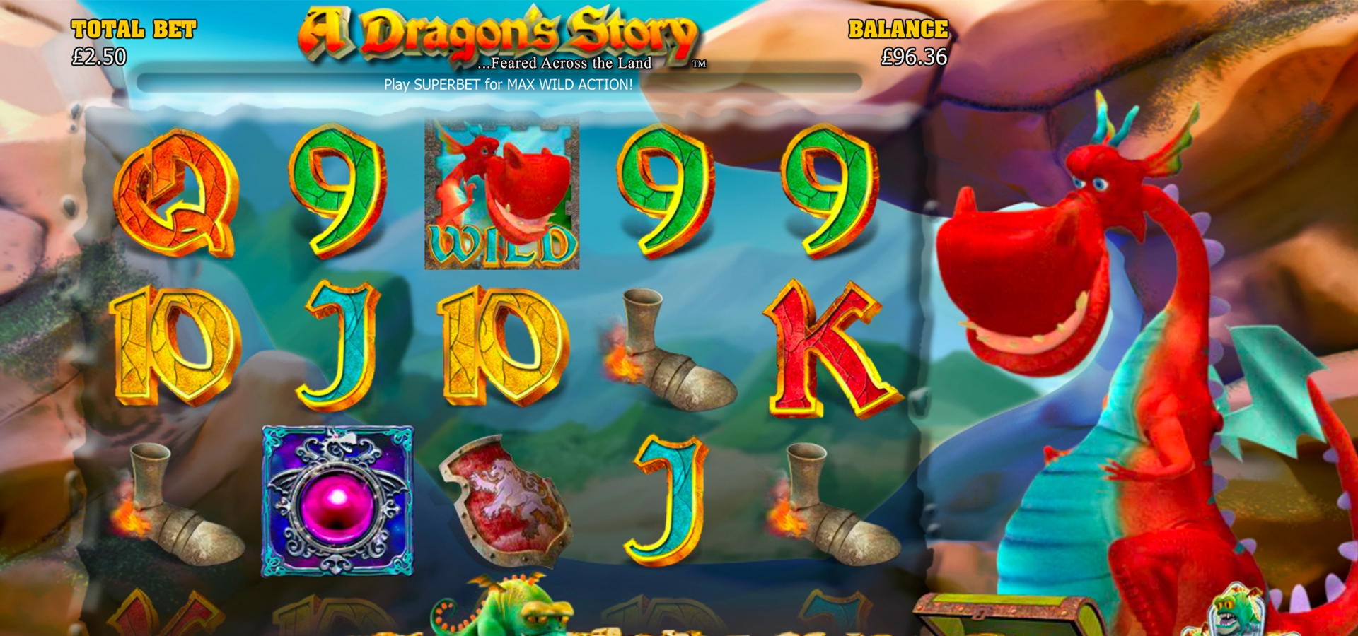 EURO 1111 Tournament at 888 Casino