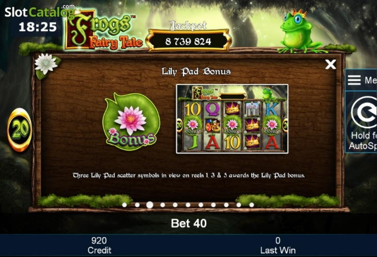 260 Free Spins Casino at 888 Casino