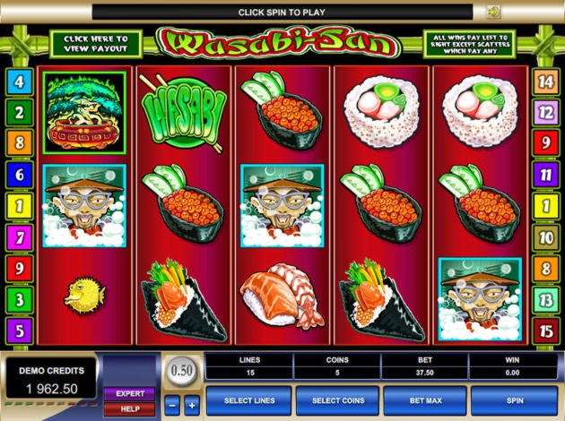 £100 Online Casino Tournament at BGO Casino