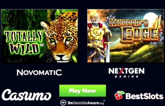 $175 FREE Casino Chip at Betway Casino