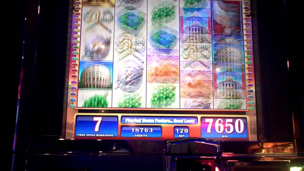 30 Loyalty Free Spins! at Energy Casino
