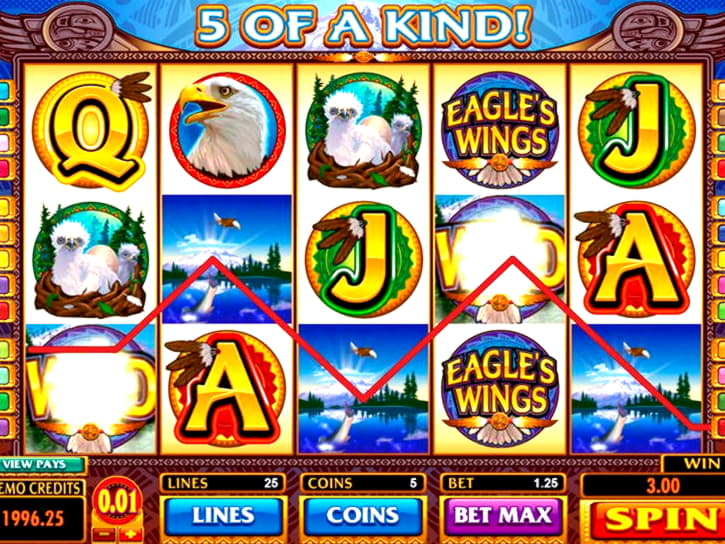 EURO 3560 No Deposit at Sloty Casino