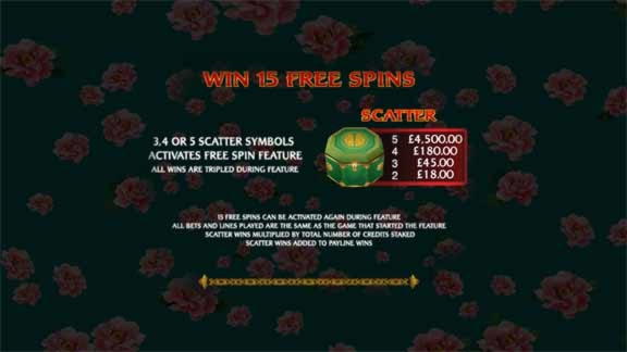 255% Casino match bonus at Casino Luck