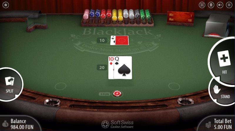 EURO 435 FREE CHIP CASINO at Guts Casino