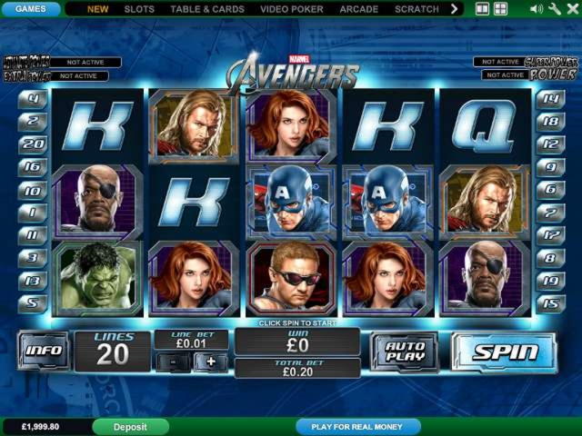 210% Welcome Bonus at Slots Million Casino