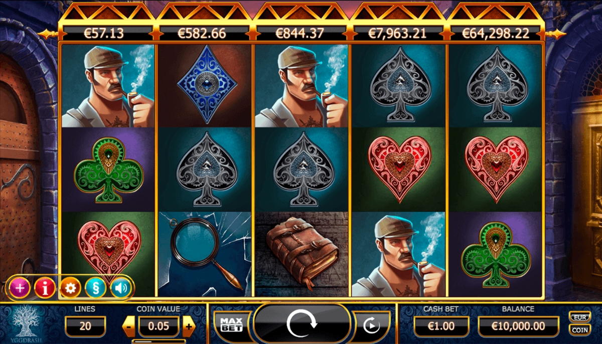 $1030 No deposit bonus at YoYo Casino