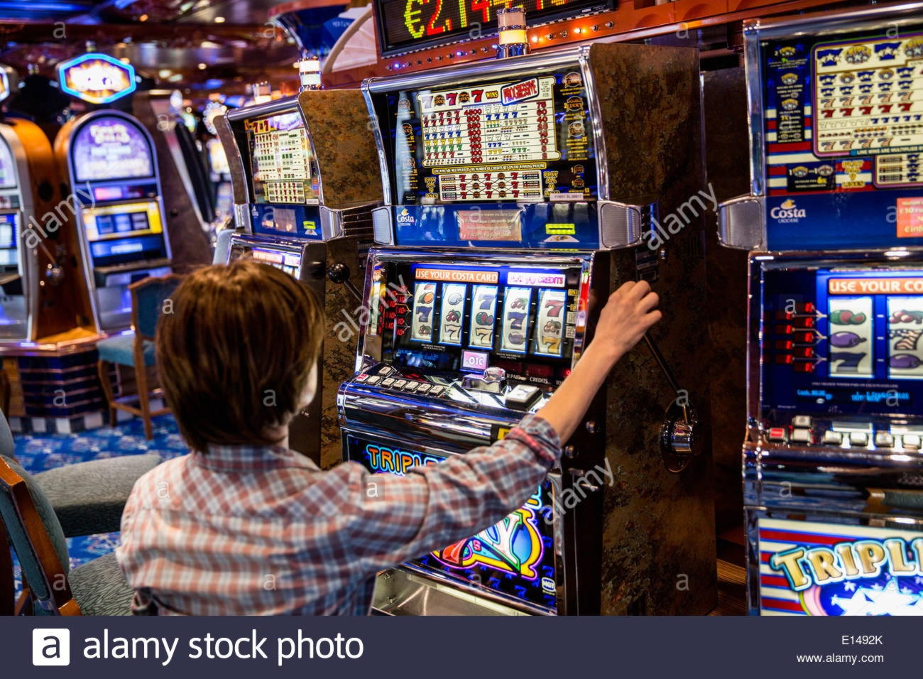 ﻿$66 Casino Tournament at YoYo Casino