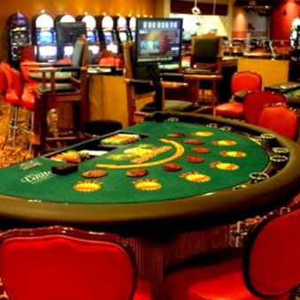 485% First deposit bonus at Energy Casino