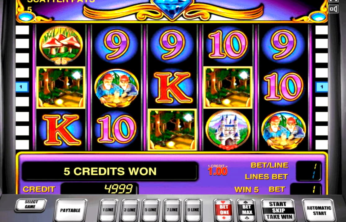 255 Trial Spins at Slotty Dubai Casino