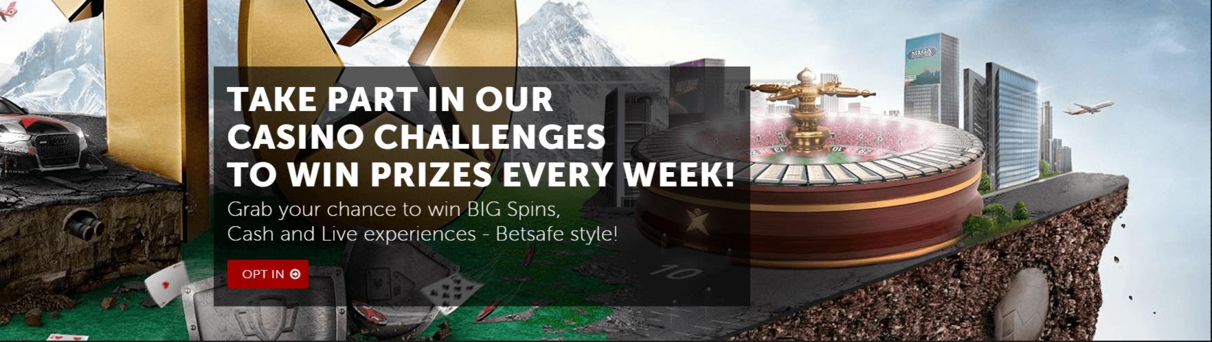 365% First Deposit Bonus at Vegas Hero Casino