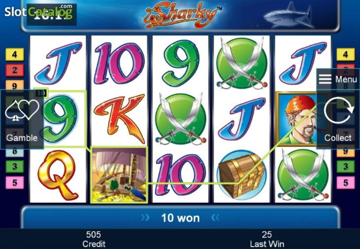 120 Loyalty Free Spins! at Casimba Casino