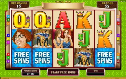 EURO 640 FREE CHIP at Malina Casino