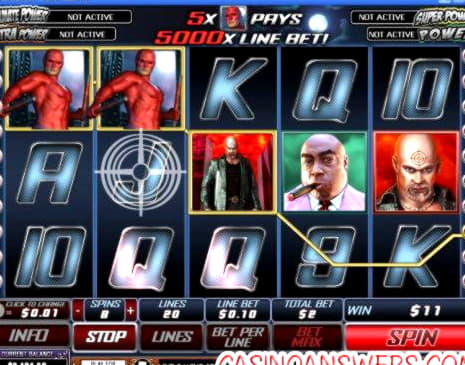 €545 Tournament at Sloty Casino