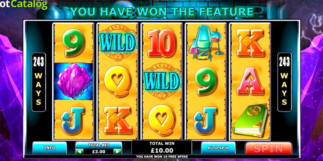EURO 4445 No deposit at Dream Vegas Casino