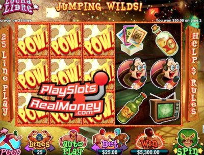 €460 free chip at Rizk Casino