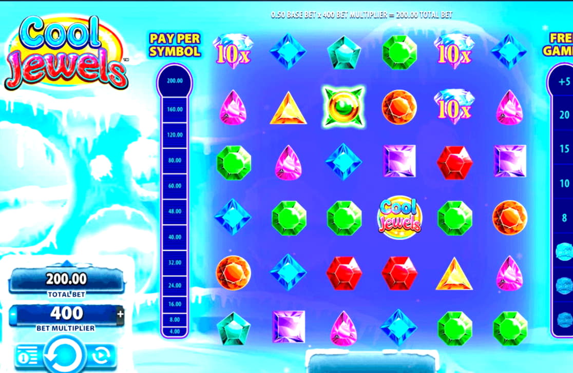 535% First Deposit Bonus at Big Jackpot Casino