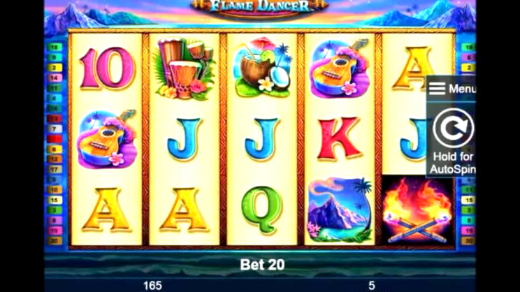 275 free spins at Slotty Vegas Casino