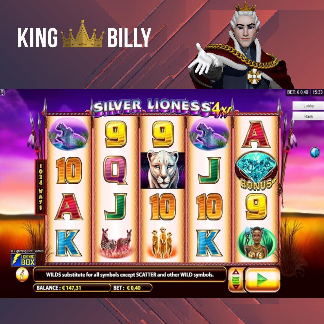 Eur 545 Tournament at Slots Million Casino