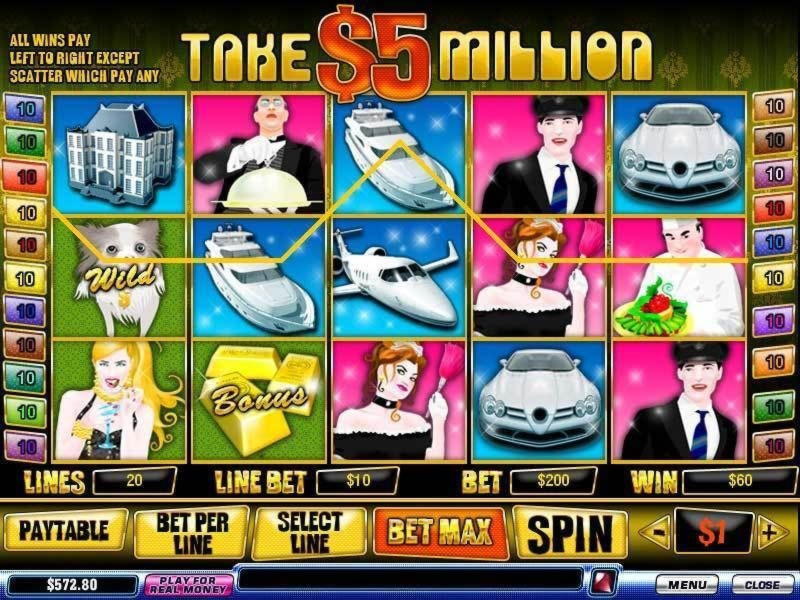125% Match bonus casino at High Roller Casino