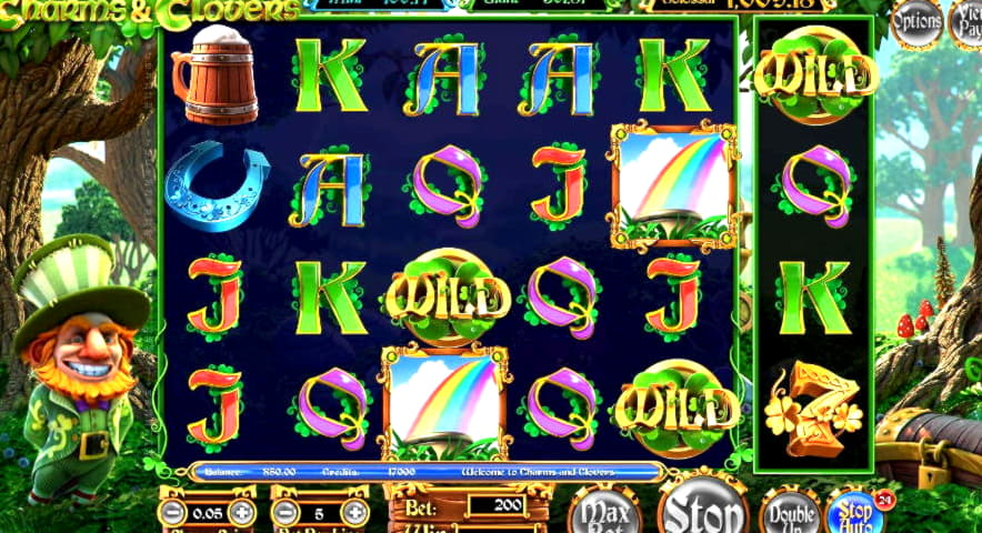 55 Free spins no deposit casino at Kaboo Casino