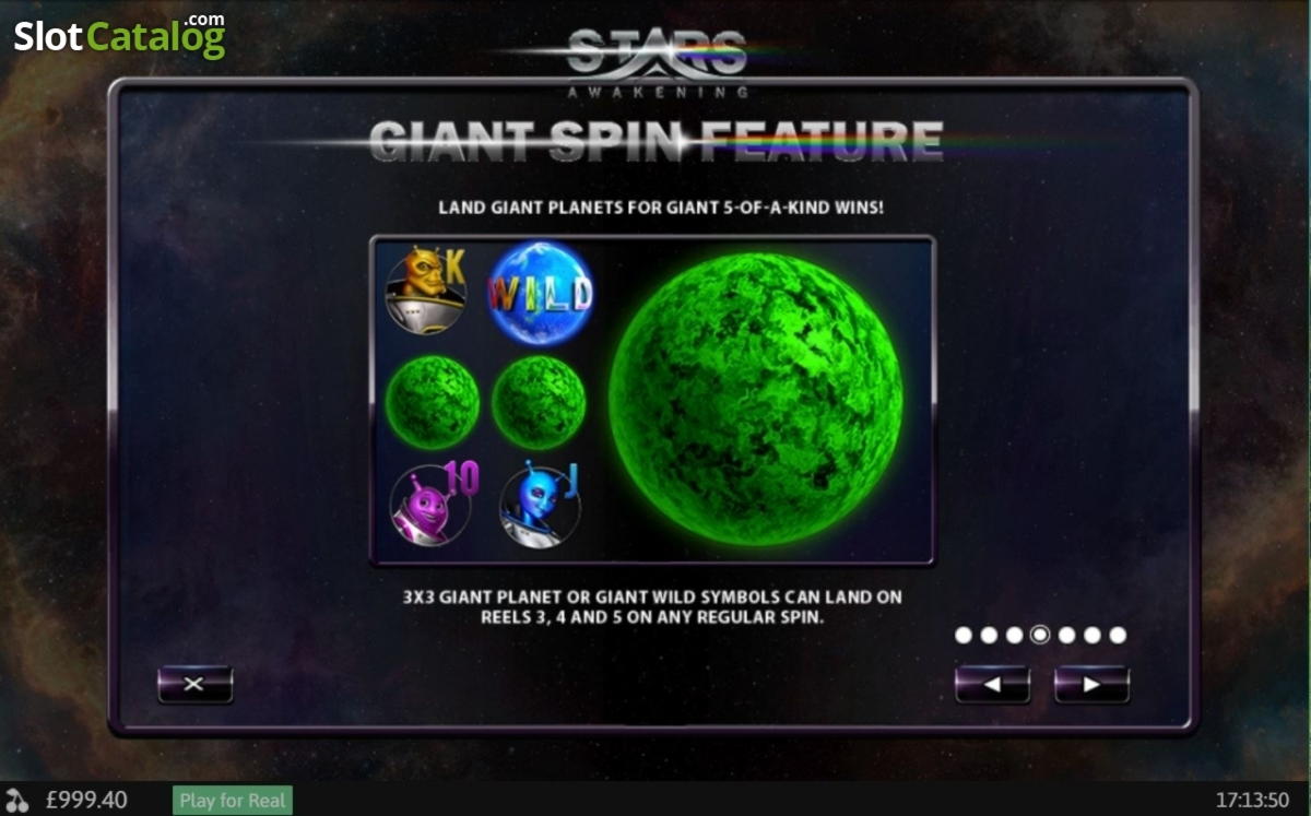 55 Trial Spins at Royal Panda Casino