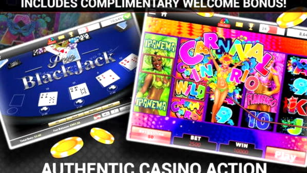 140 free spins at William Hill Casino