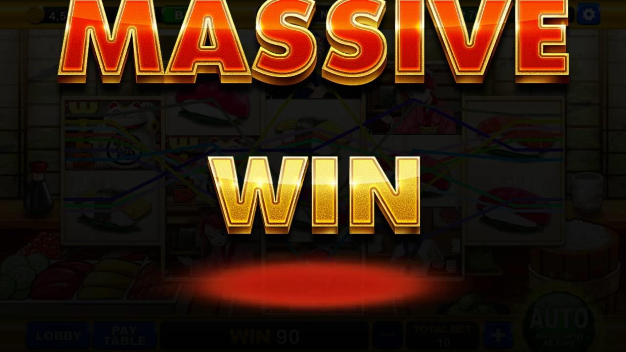 640% First deposit bonus at Energy Casino
