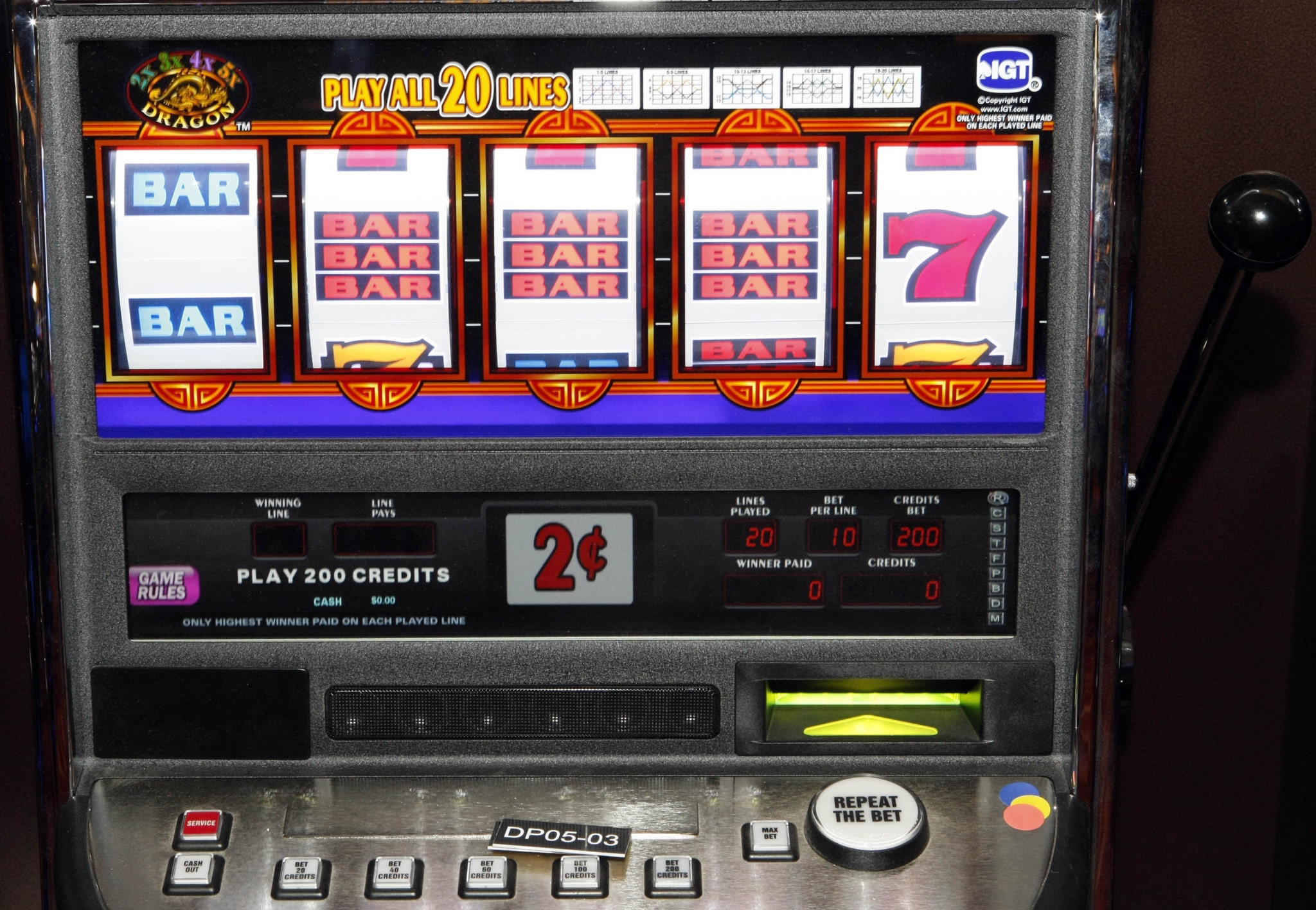 140 Free Casino Spins at Genesis Casino