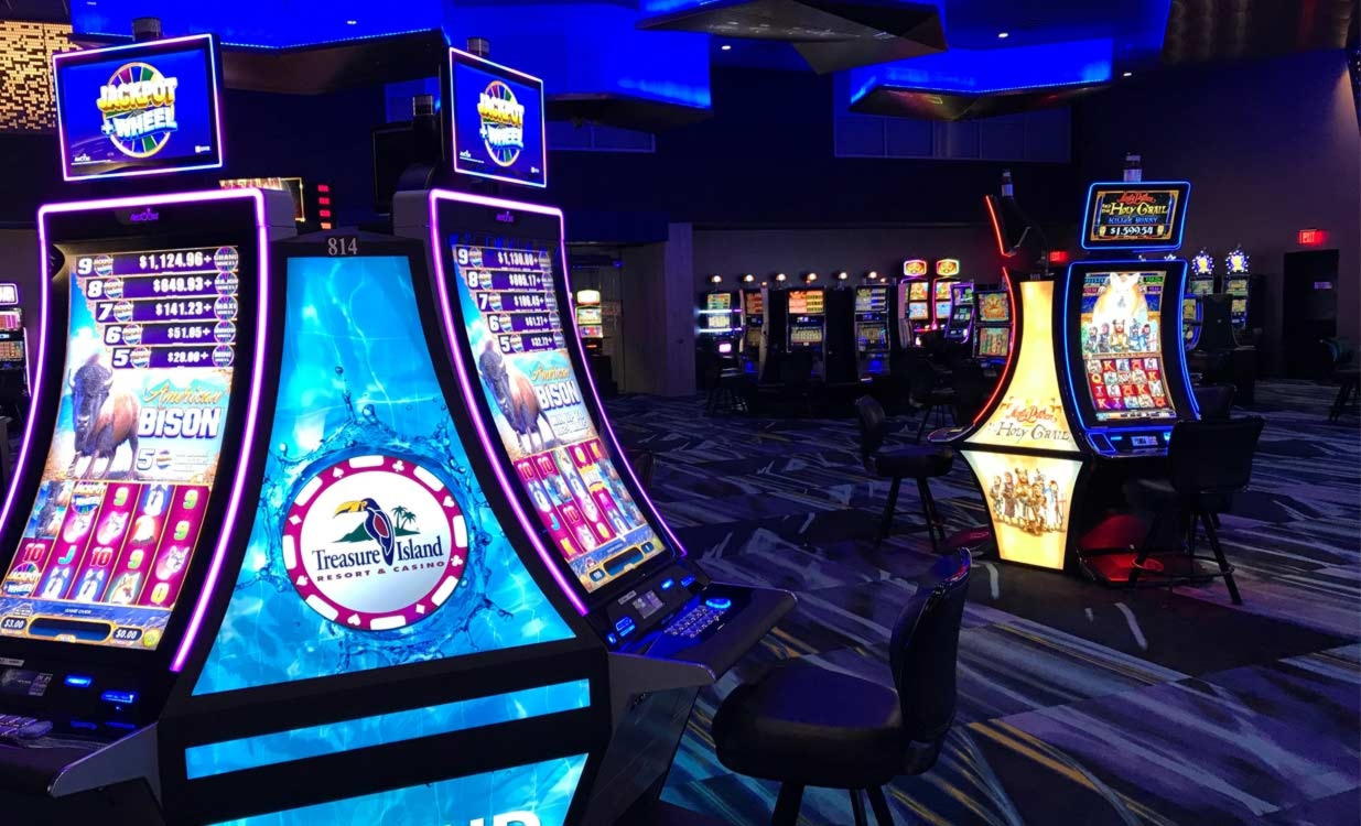 360% Match Bonus Casino at Sloty Casino