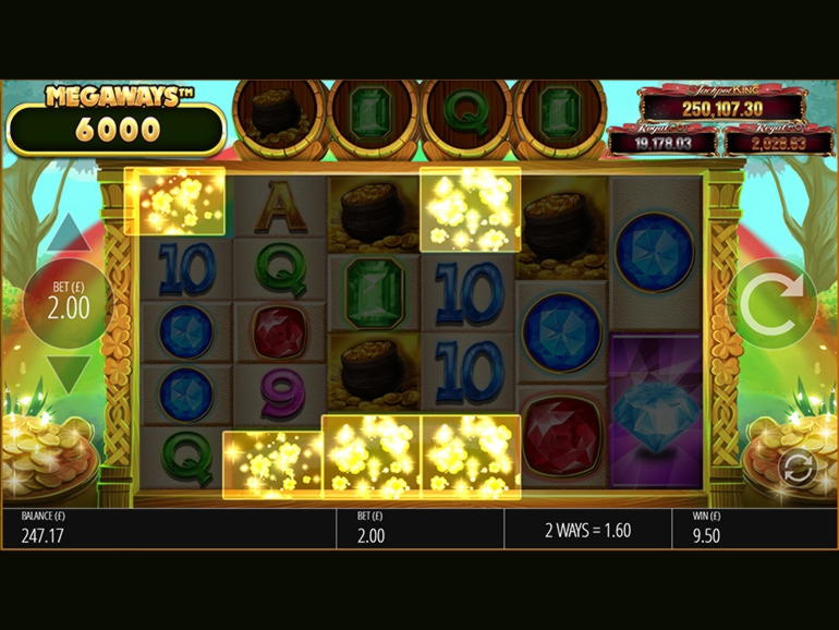 EUR 195 No Deposit Bonus Code at Casimba Casino