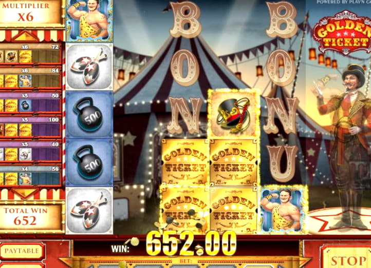 $190 Mobile freeroll slot tournament at Betway Casino