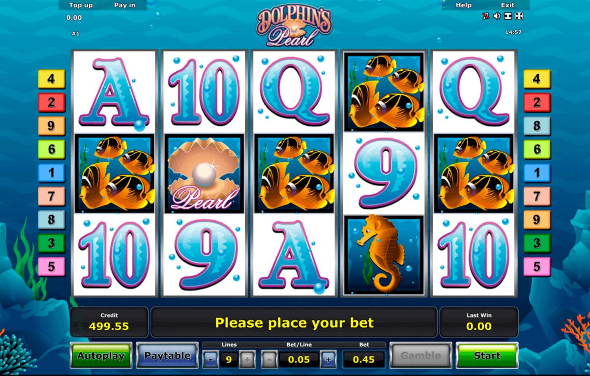 95 Free casino spins at Rizk Casino