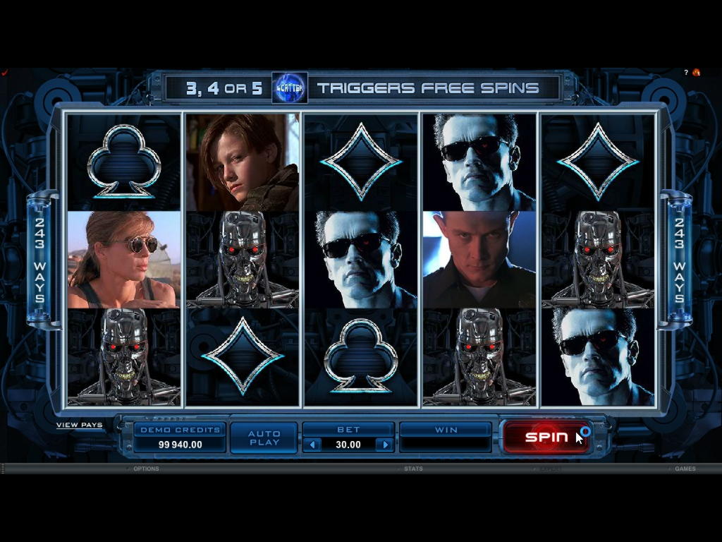 30 Free spins at High Roller Casino