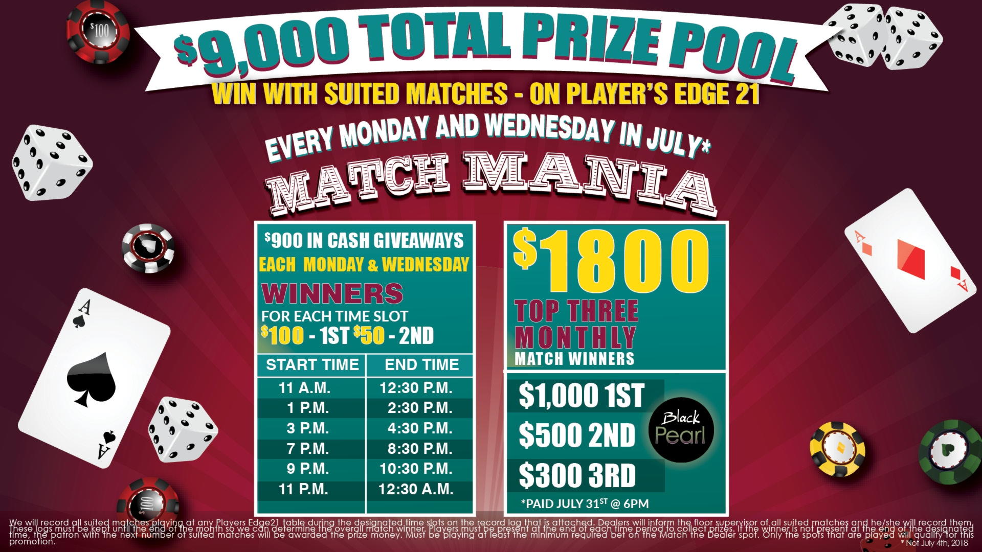 220 FREE Spins at Wish Maker Casino