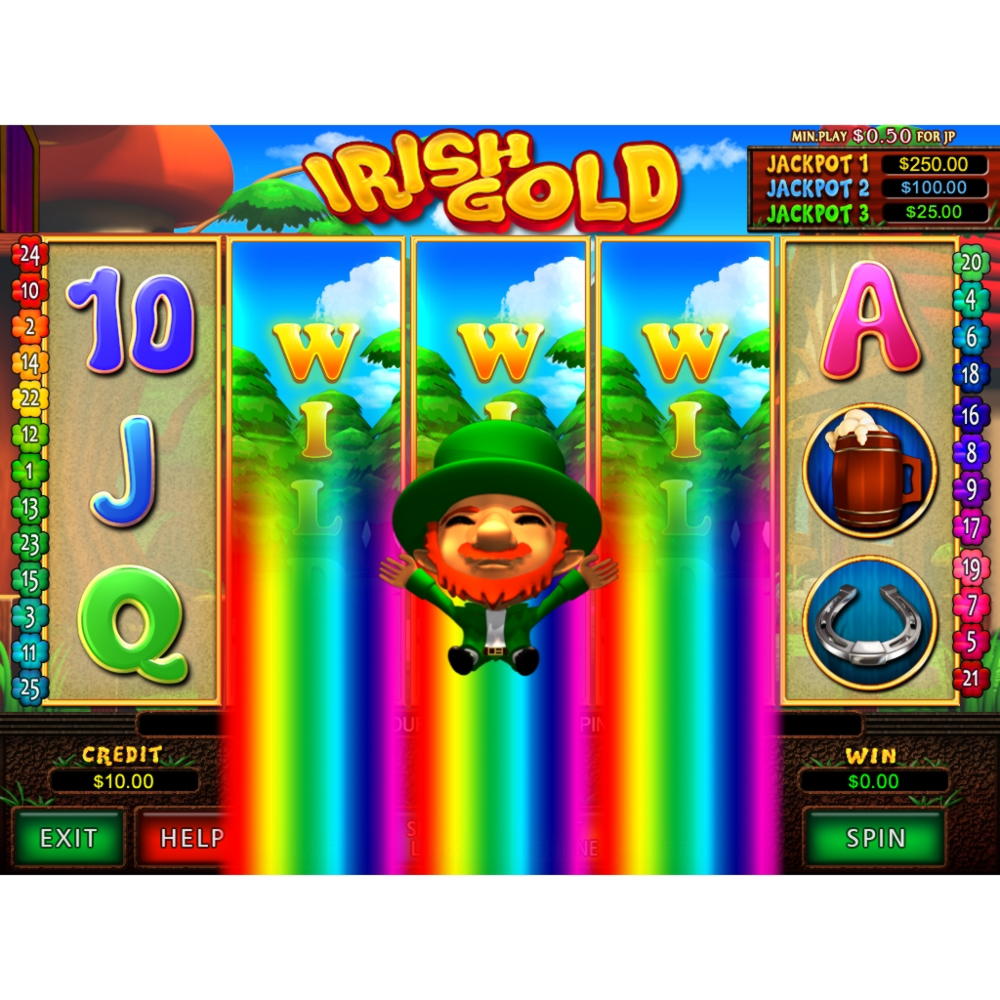 €255 free casino chip at BGO Casino