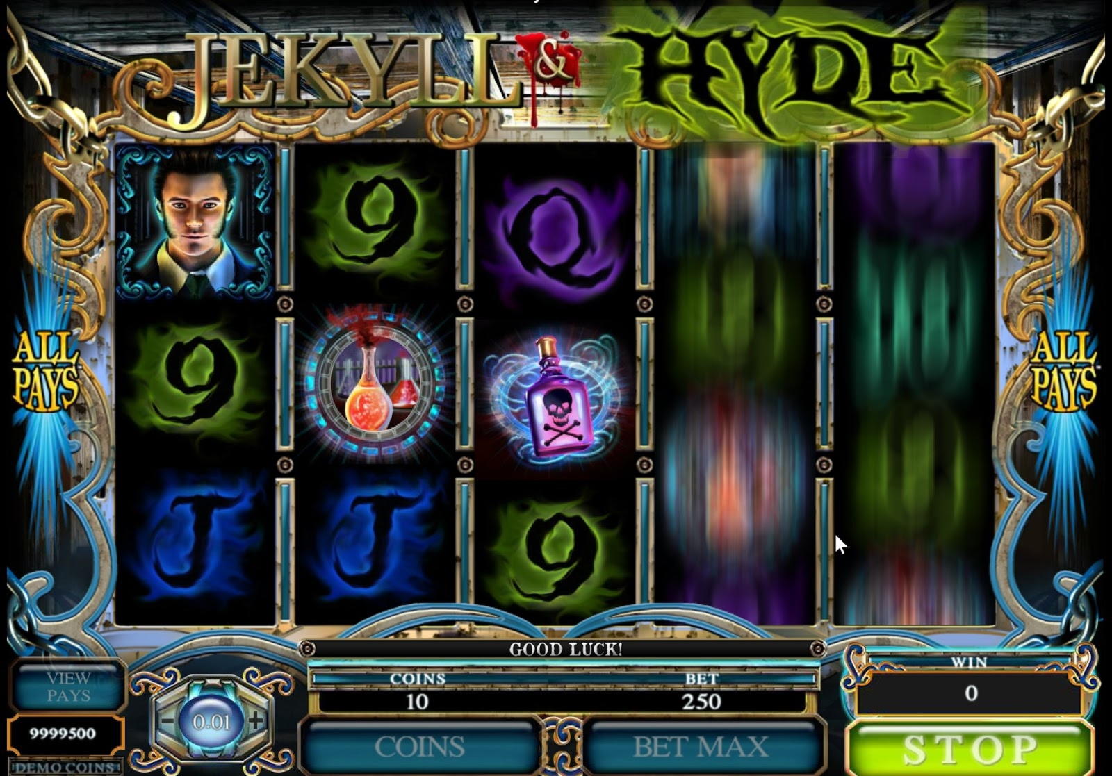 EURO 145 Mobile freeroll slot tournament at Rizk Casino
