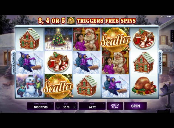 £4000 No Deposit Bonus at Sloty Casino