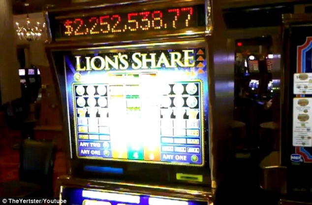 260 Free Spins at Energy Casino