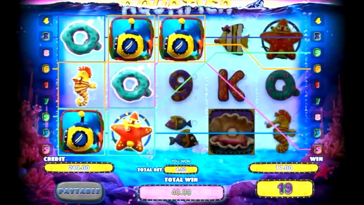 £505 free chip casino at Party Casino
