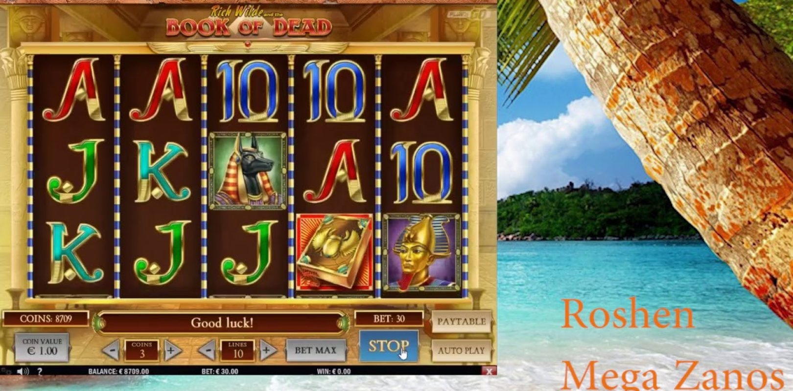 €88 Daily freeroll slot tournament at Vegas Hero Casino