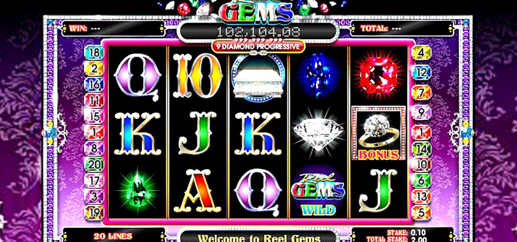 270 free spins at Betway Casino