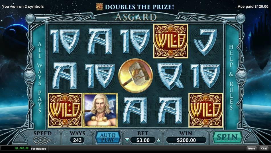 105 Free casino spins at YoYo Casino