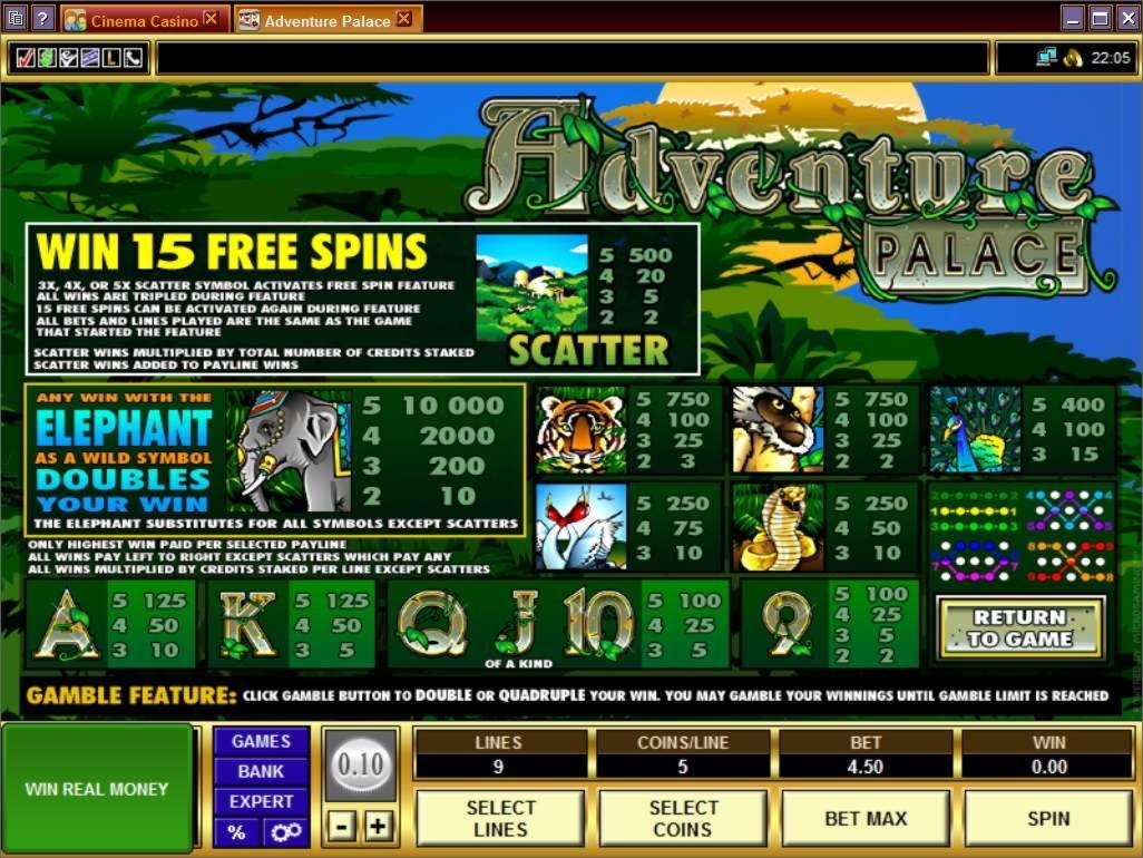 ﻿$2050 NO DEPOSIT CASINO BONUS at Buran Casino