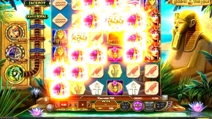 EURO 375 FREE Chip at Sloty Casino