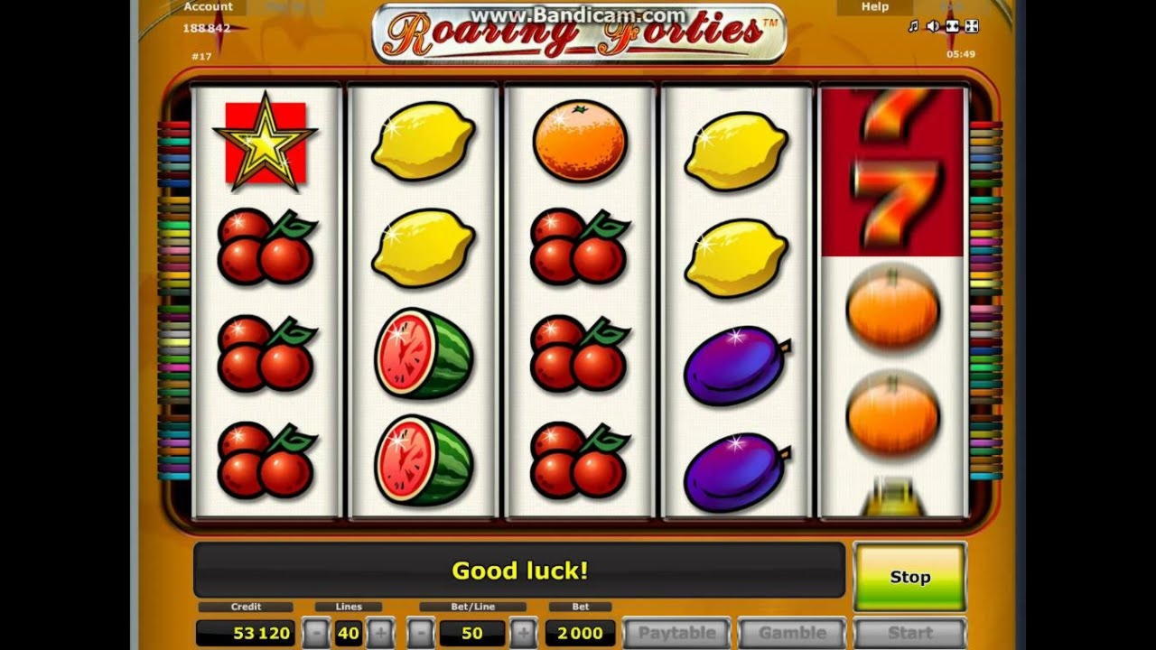 $185 Free Chip Casino at BGO Casino
