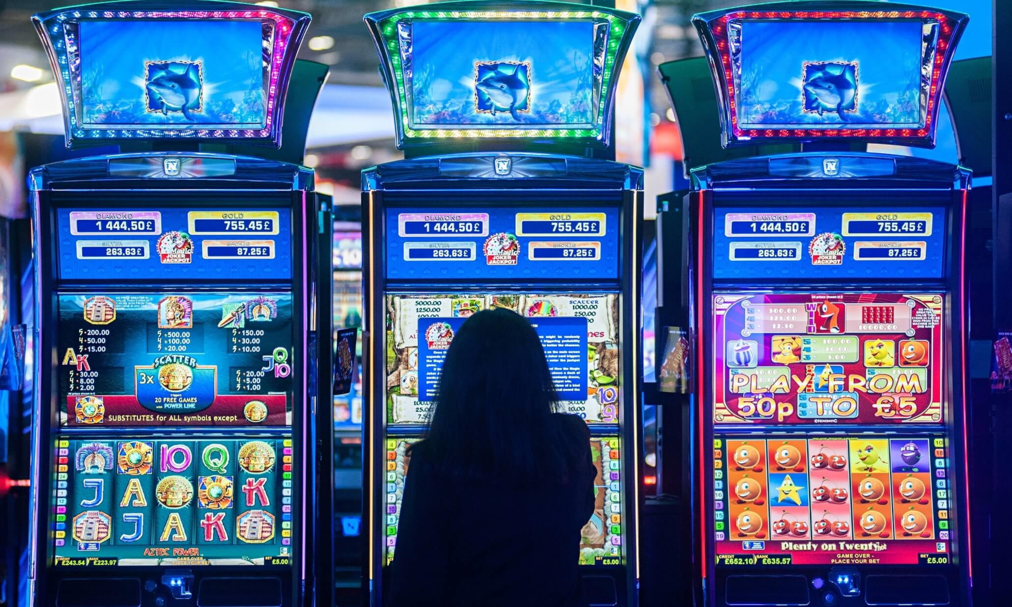 160% Signup casino bonus at Energy Casino