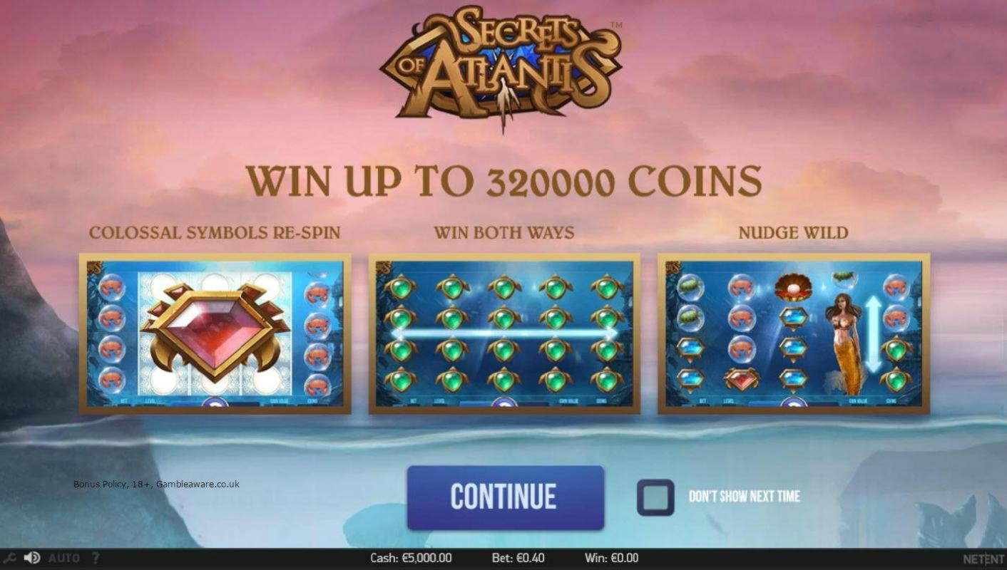 860% Signup casino bonus at Genesis Casino
