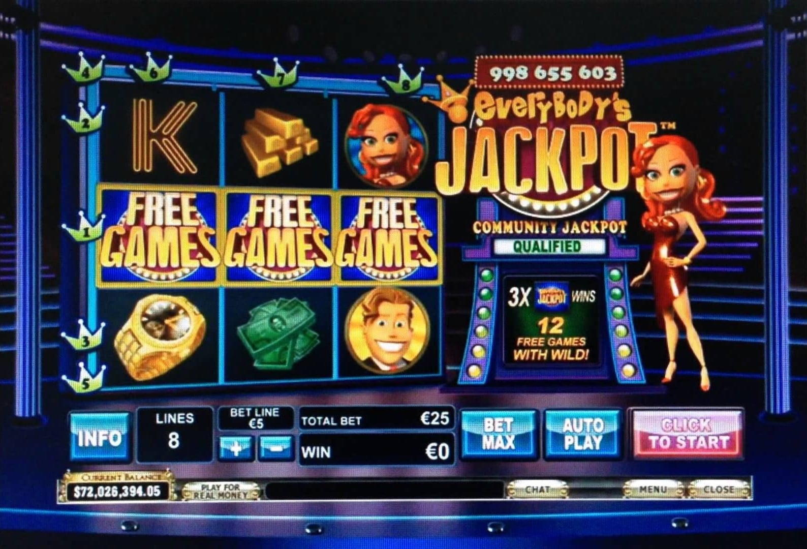 €4430 No deposit bonus code at William Hill Casino